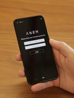 Picture of ANOM