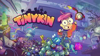 Picture of Tinykin