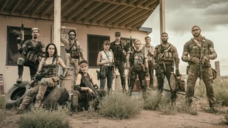 Picture of Army of the Dead