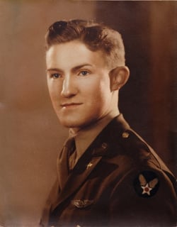 Picture of Major Harry Crosby