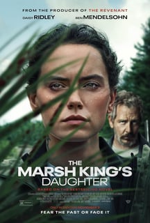 Picture of The Marsh King's Daughter