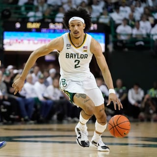Picture of Kendall Brown