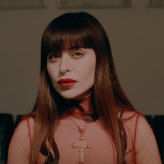 Picture of Dilara Fındıkoğlu