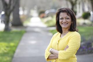 Picture of Susheela Jayapal