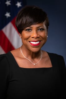 Picture of Dawn N. Ison