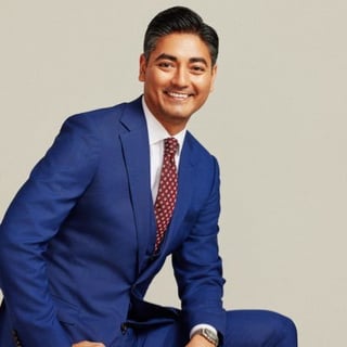 Picture of Aftab Pureval
