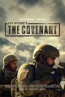 Picture of Guy Ritchie's The Covenant