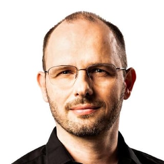 Picture of Thomas Dohmke