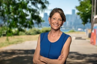 Picture of Sara Nelson