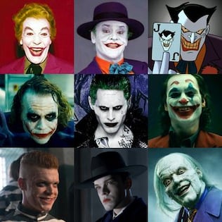 Picture of Joker
