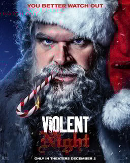 Picture of Violent Night