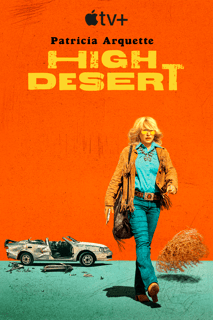Picture of High Desert