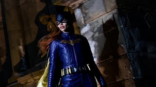 Picture of Batgirl
