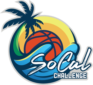 Picture of SoCal Challenge