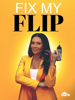 Picture of Fix My Flip