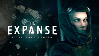 Picture of The Expanse: A Telltale Series