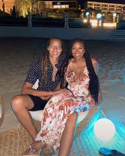 Picture of Cherelle Griner