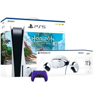 Picture of PlayStation VR2