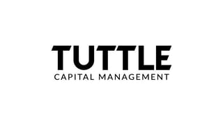 Picture of Tuttle Capital Short Innovation ETF