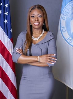 Picture of Tiffany A. Henyard