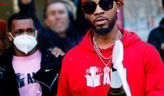 Picture of Derrick Palmer