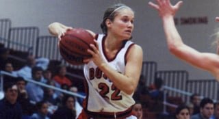 Picture of Annie Tomasini