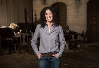 Picture of Maril Davis