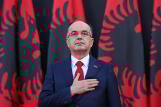Picture of Bajram Begaj