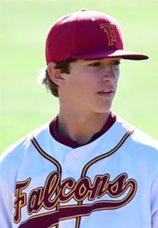 Picture of Carson Williams