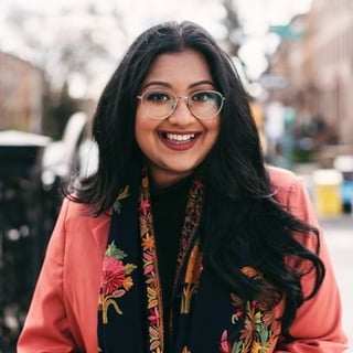 Picture of Shahana Hanif