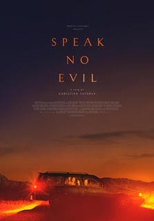 Picture of Speak No Evil