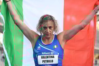 Picture of Valentina Petrillo