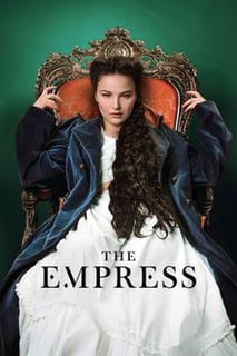 Picture of The Empress