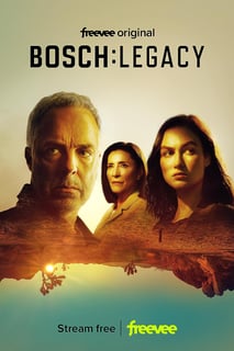 Picture of Bosch: Legacy