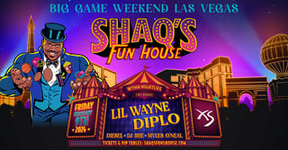 Picture of Shaq's Fun House