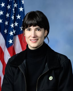 Picture of Marie Gluesenkamp Perez
