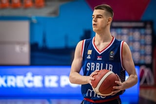 Picture of Nikola Topić