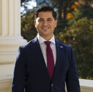 Picture of Bill Essayli