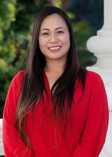 Picture of Stephanie Nguyen