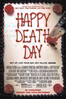 Picture of Happy Death Day