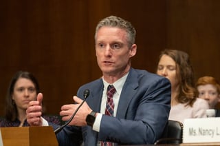 Picture of Stephen H. Locher