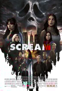 Picture of Scream VI