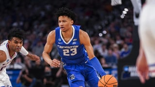 Picture of Trey Alexander