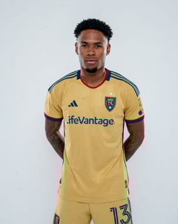 Picture of Nelson Palacio