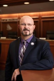 Picture of Paul Alfrey