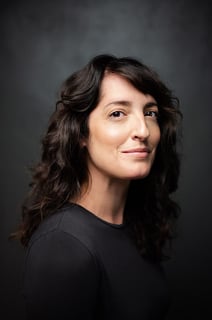 Picture of Rachel Yoder