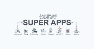 Picture of Super-app