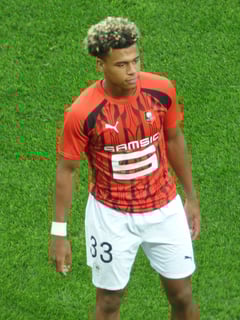 Picture of Désiré Doué