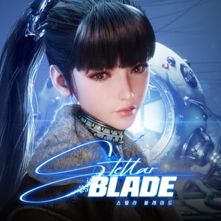 Picture of Stellar Blade