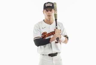 Picture of Travis Bazzana